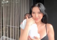 Aida Merlano demanda por alimentos a su ex : "Deja de utilizar a mi hijo"