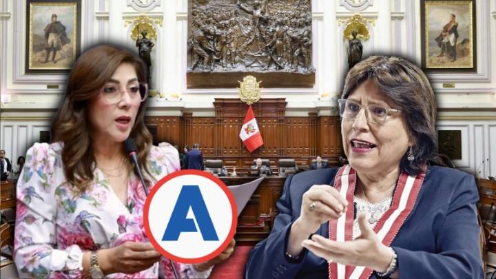 Subcomisión de Acusaciones Constitucionales recomienda inhabilitar por 10 años a Delia Espinoza