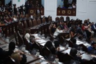 Diputados rompen récord; sacan en 12 horas rezago de meses en comisiones
