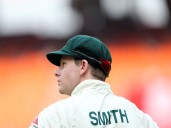 “Bowl fast when there's nothing going on": Smith to Archer