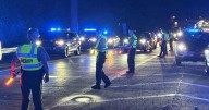 Tennessee Highway Patrol sobriety checkpoints for December