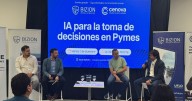 Referentes debatieron el rol de la IA en las PYMES de Neuquén ante la transformación productiva