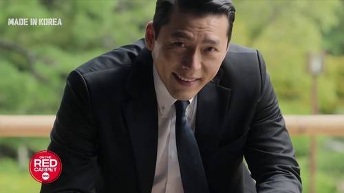 Korean crime thriller 'Made in Korea' packs high