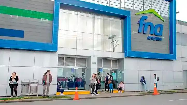 Fondo Nacional del Ahorro aprueba traslado de utilidades al Tesoro en medio de presión del Gobierno