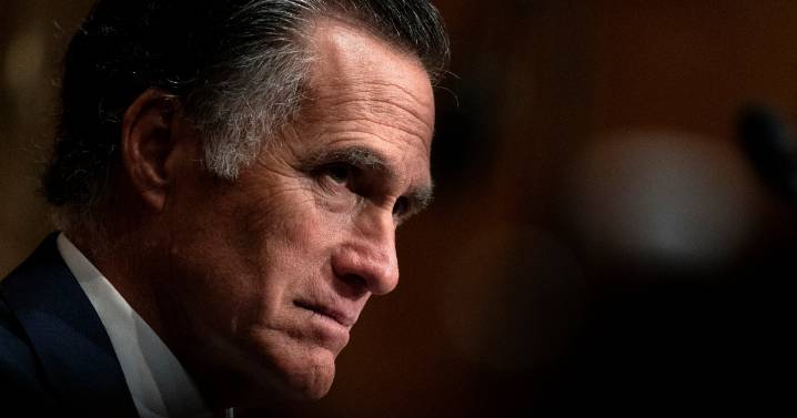 Mitt Romney's sister-in-law died by suicide, L.A. County ME's office says