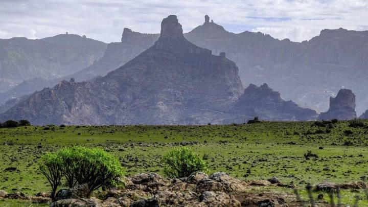 Tejeda brilla más que nunca y necesita tu voto para iluminarse con Ferrero Rocher
