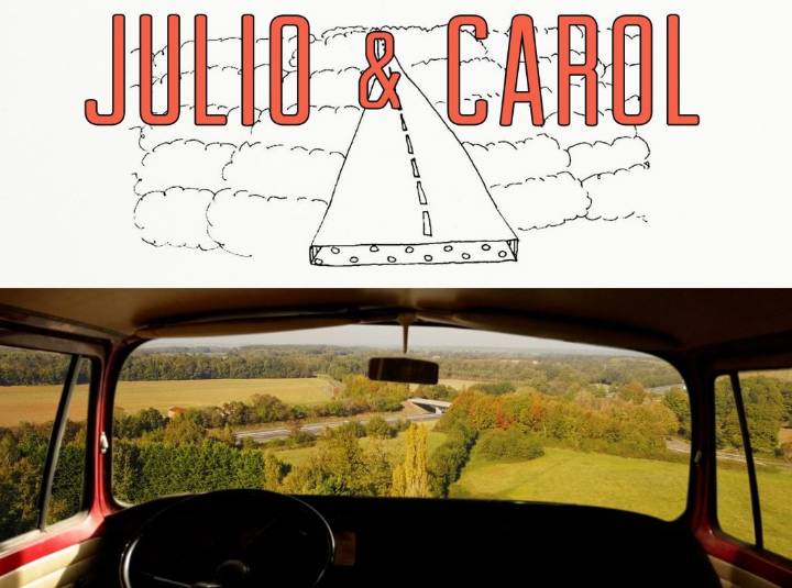 Documental explora la historia de amor entre Cortázar y Carol Dunlop