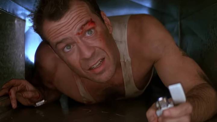 Why I'm Conflicted About Die Hard As A Christmas Movie