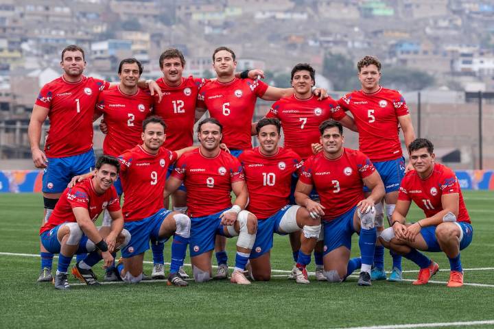 Más de 170 medallas: Team Chile cierra su mejor campaña en la historia de los Juegos Bolivarianos