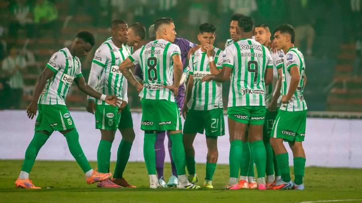 ¿Nacional ha jugado “con miedo” los partidos de cuadrangulares semifinales de Liga?