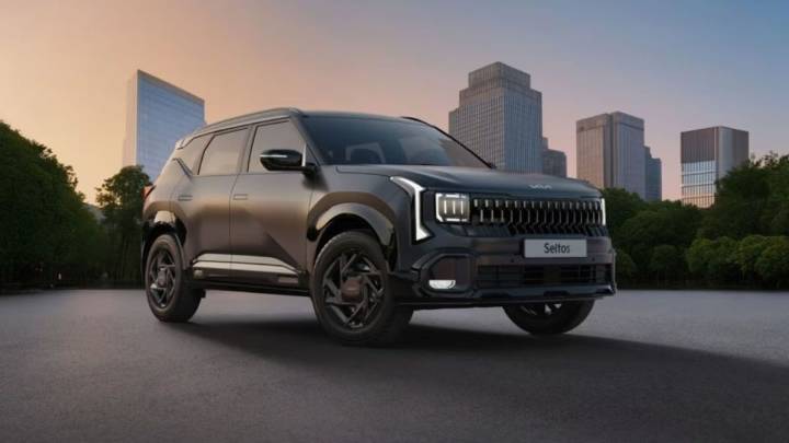 New Kia Seltos unveiled; bookings to open on Dec 11, pricing to be announced on Jan 2