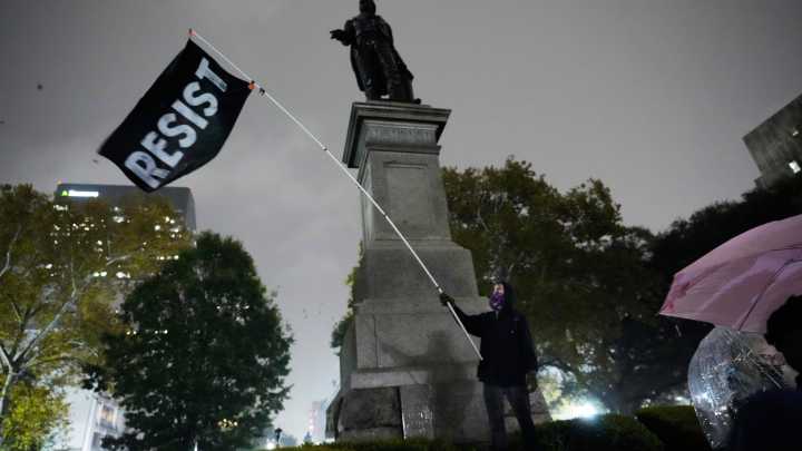 Federal border agents launch immigration crackdown in New Orleans