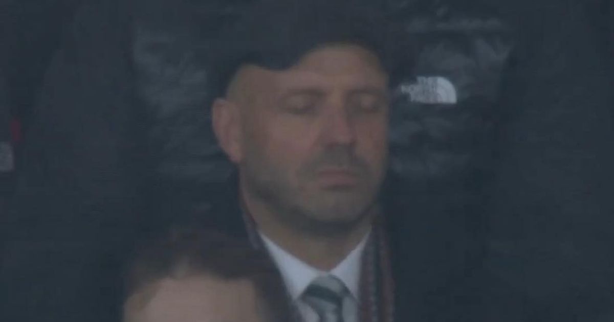 Forget Wilfried Nancy's Celtic tactics board - this is the image in danger of defining club's season