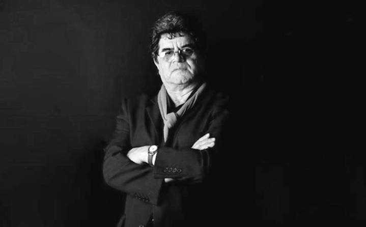 Gloria a Jorge Pimentel: Una voz achorada y fina de la poesía peruana