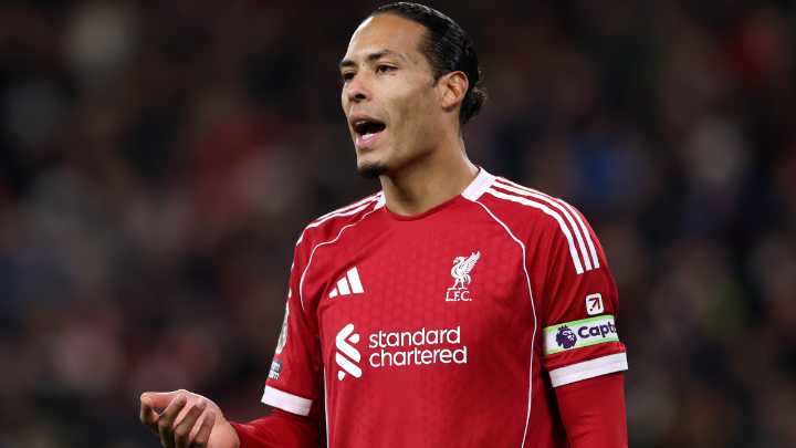 Inter vs. Liverpool live stream: Where to watch online, start time