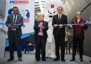 Grupo Bimbo celebra su 80 aniversario con la apertura del Museo Interactivo Bimbo