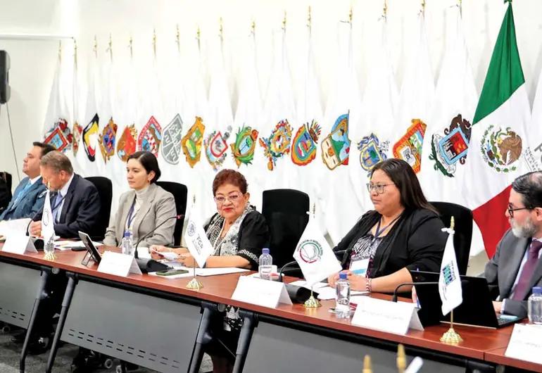 Aprueban registro nacional para rastrear armas y reforzar investigaciones en todo el país