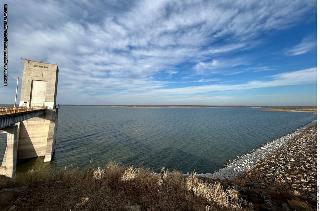 Acuerda México con EU pagarle agua a plazos