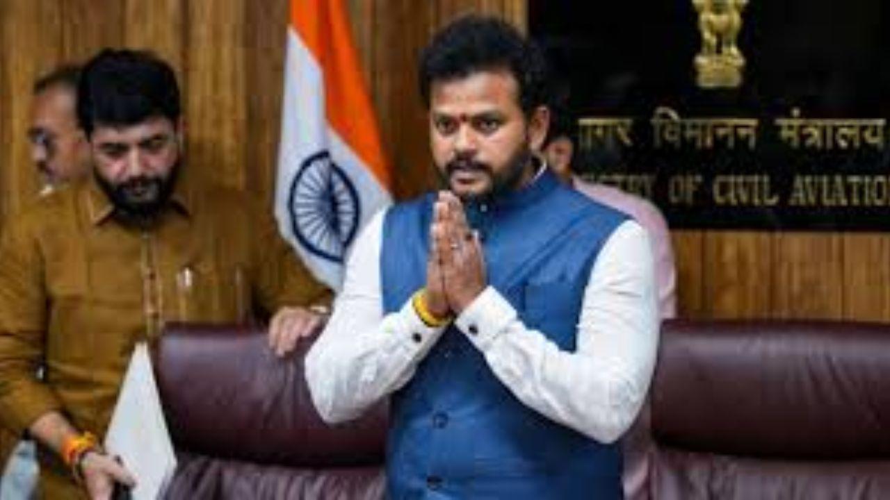 Indigo cancellations under probe, government warns of strict actions