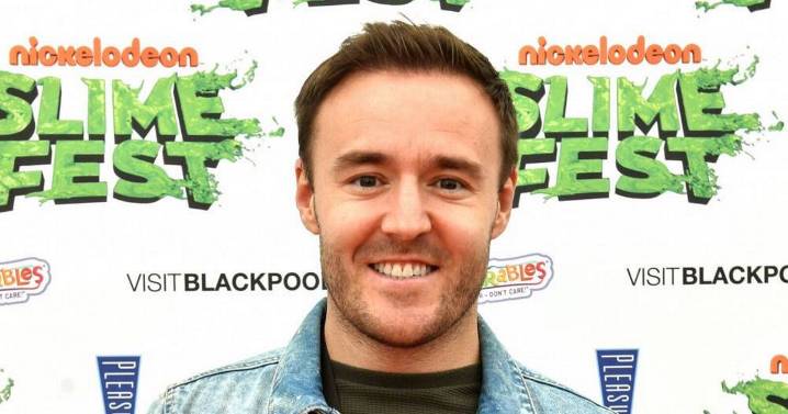 Coronation Street's Alan Halsall future on soap revealed after 28 years