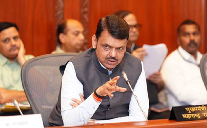 Forensic evidence proves woman doctor wrote suicide note: CM Fadnavis