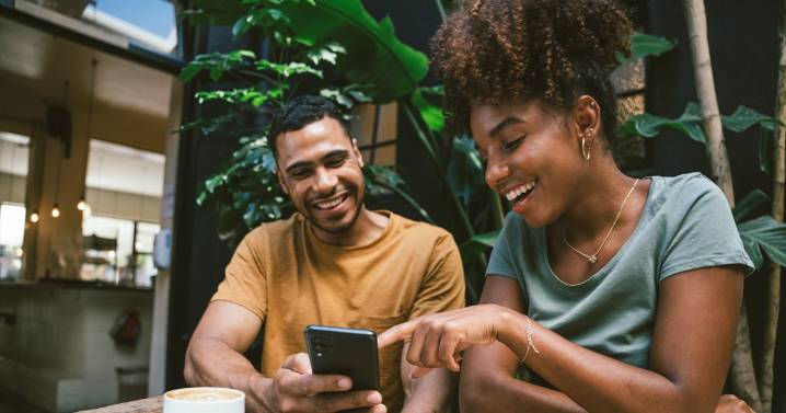 Defining Words Together Is A Simple Relationship Compatibility Test