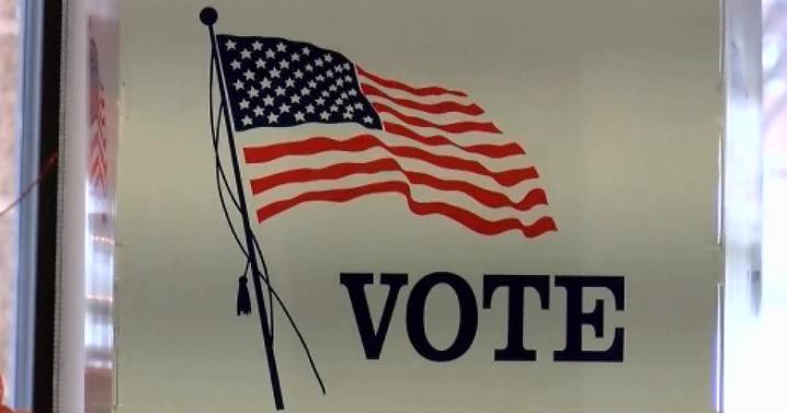 Farmersburg's city council race: Zach Chase stands solo on ballot