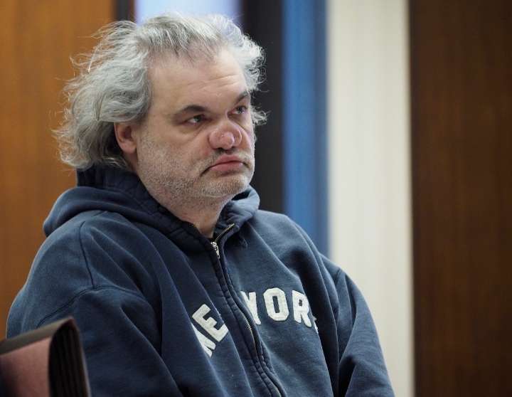 Howard Stern’s former sidekick reveals dramatic transformation after years of drug use