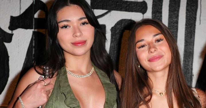 Bonnie Blue slammed by fellow adult stars for 'prank TV show' stunt after 'Bang Bus' arrest