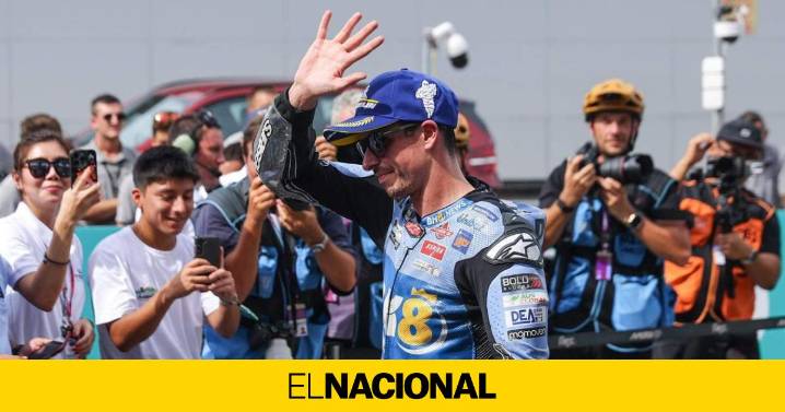 Àlex Márquez rechaza una oferta astronómica para salir de Gresini, no perdona la traición