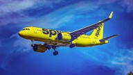 Spirit Airlines Transfers 2 Gates To American Airlines At Chicago O’Hare For $30 Million