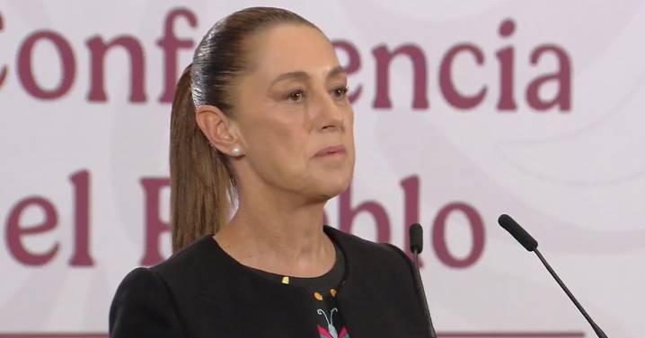 Sheinbaum visitará Ciudad Juárez este fin de semana; el sábado pernoctará en la frontera