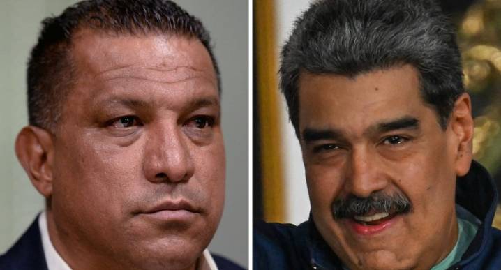 Alfredo Díaz: Gobierno de Venezuela reconoce muerte del opositor en prisión El Helicoide “por infarto” | Nicolás Maduro 