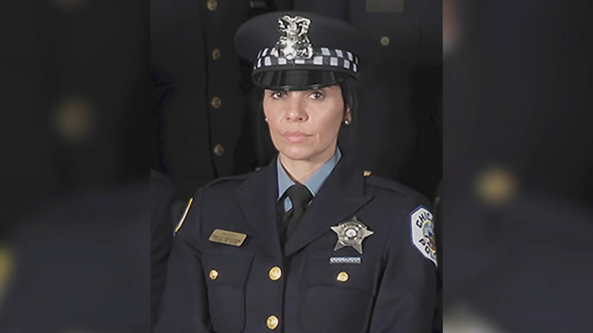 Release of body camera footage of Officer Rivera’s death blocked