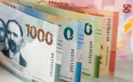 SAT logra nuevo récord en recaudación de impuestos en noviembre con 4.9 billones de pesos