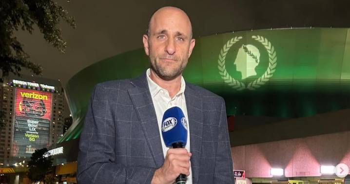 Crisis en Fox Sports: Recortes masivos salpicarían a Alberto Lati previo al Mundial