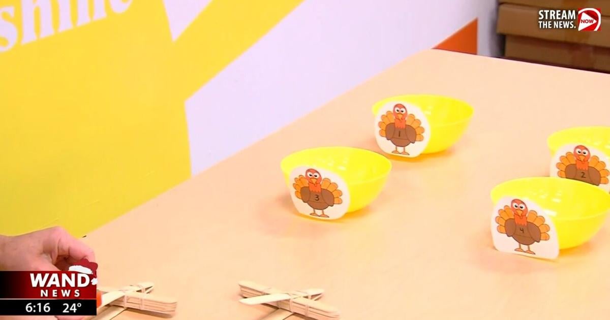 STEM Minute | Build your own mini catapult