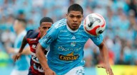 Percy Liza, ex Sporting Cristal, rompe el mercado y ficha por mítico club de Liga 1: "Acuerdo"