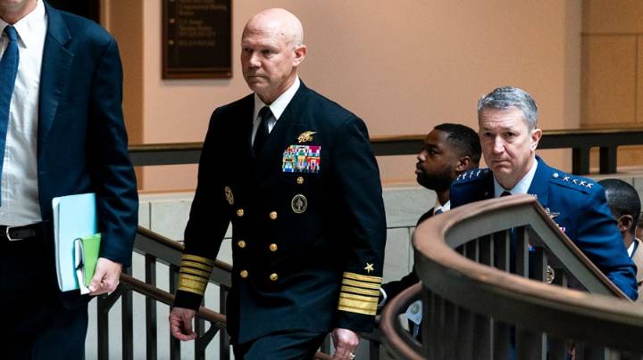 Navy commander briefs Congress on boat strike that targeted survivors: 5 takeaways