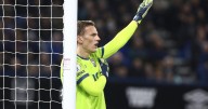 Ipswich Town: Goalkeeper Christian Walton keen to secure starting spot