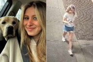 Cause of Death Revealed for Grad Student Eliotte Heinz Who Was Found Dead in River