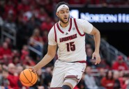 How to Watch Louisville vs Indiana: Live Stream NCAA College Basketball, TV Channel