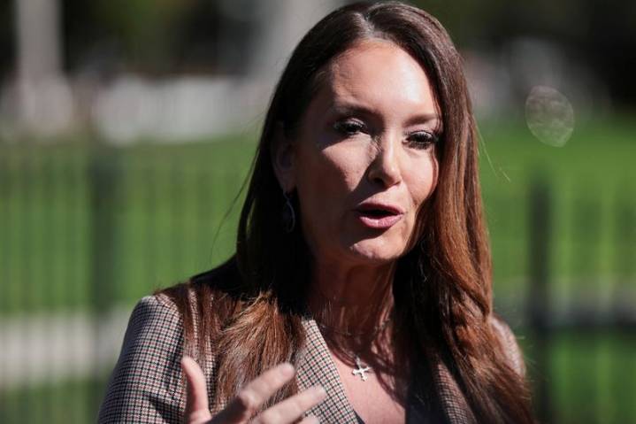 USDA head says she signs six new state waivers limiting what can be bought with food stamps