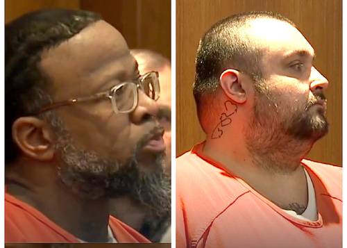 Deadline Detroit | 2 Men Who Posed As DTE Workers Get Life in Murder of Jewelry Store Owner