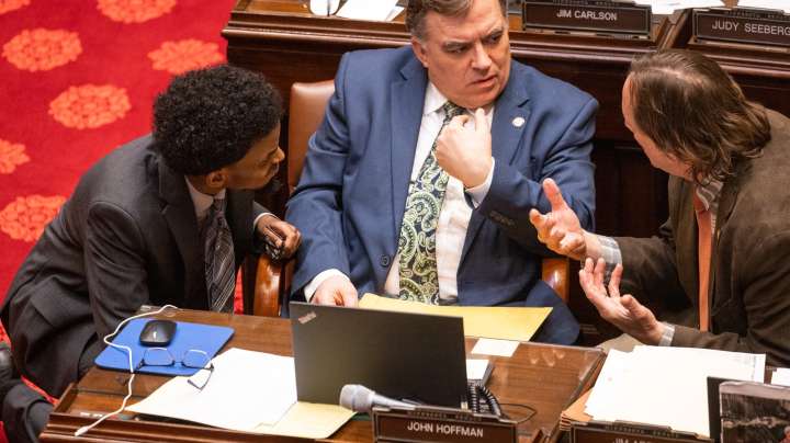 Republican state senator to Trump: Somalis are ‘woven into Minnesota’s fabric’