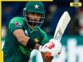 ICC punishes Pakistan's star opener for breaching Code of Conduct