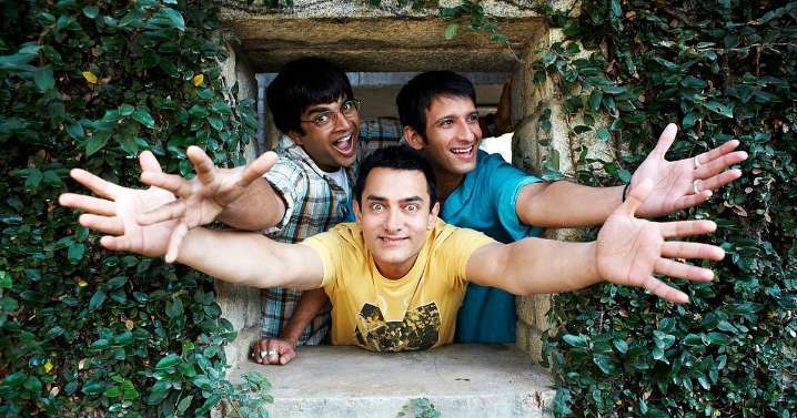 After 15 years, '3 Idiots' sequel set to reunite Aamir Khan, Kareena, Madhavan & Sharman: Report