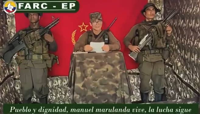 Procuraduría pidió activar plan por paro armado de disidencias de las Farc en Caquetá y Putumayo