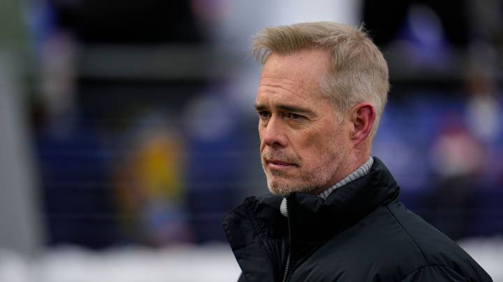 Joe Buck gets Hall of Fame's Frick Award, joins Jack to become first father