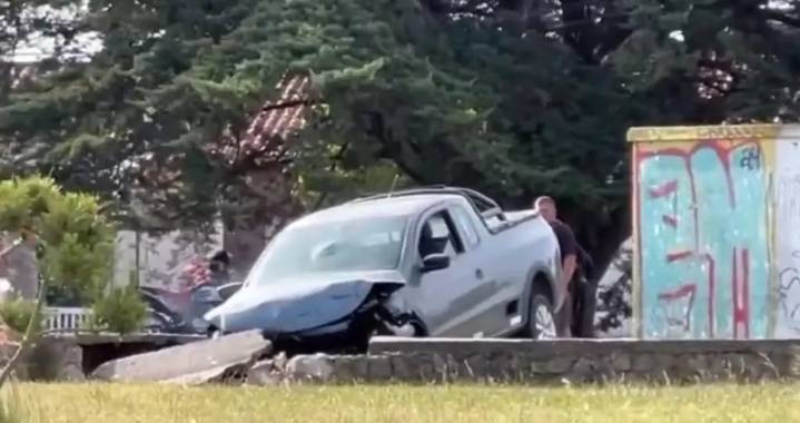 Revelaron los detalles de la autopsia al jubilado de 89 años que atropelló y mató a una mujer en Miramar